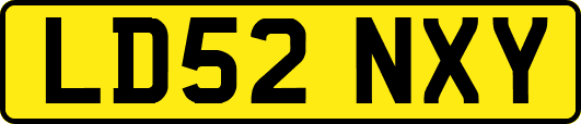 LD52NXY