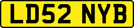 LD52NYB