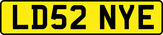 LD52NYE