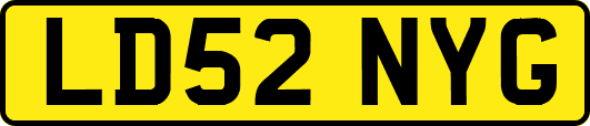 LD52NYG