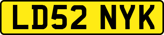 LD52NYK