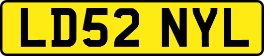 LD52NYL