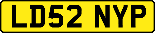 LD52NYP
