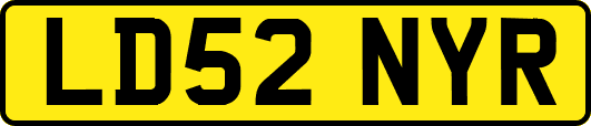 LD52NYR