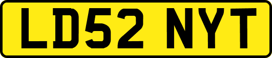 LD52NYT