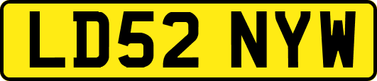 LD52NYW