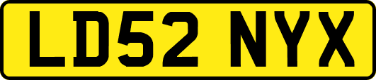 LD52NYX