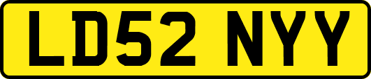 LD52NYY