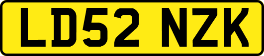 LD52NZK