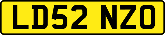 LD52NZO