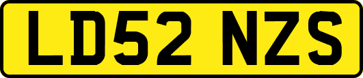 LD52NZS