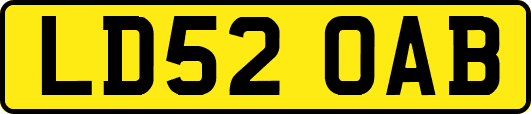 LD52OAB