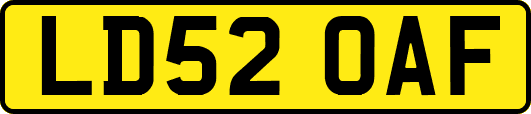 LD52OAF