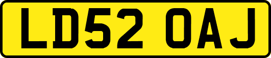 LD52OAJ