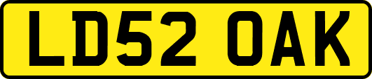 LD52OAK