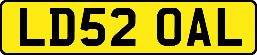 LD52OAL