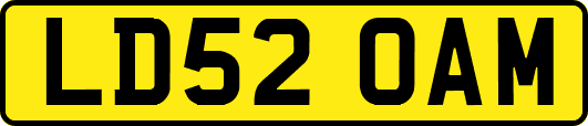 LD52OAM