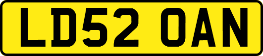 LD52OAN