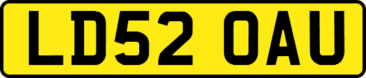 LD52OAU