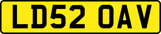 LD52OAV