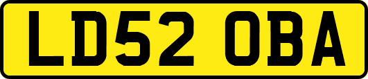 LD52OBA