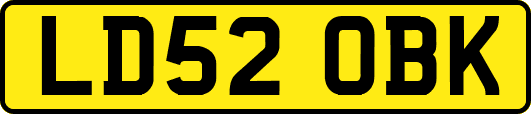LD52OBK