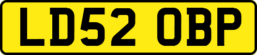 LD52OBP