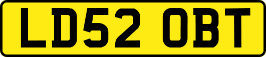 LD52OBT