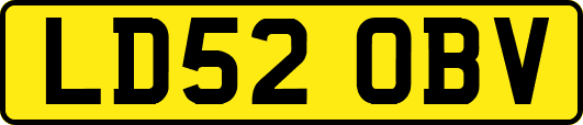 LD52OBV
