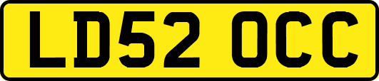 LD52OCC