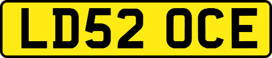 LD52OCE