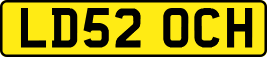 LD52OCH