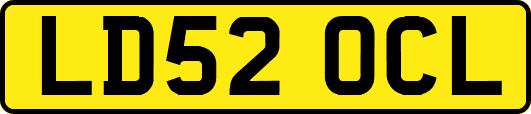 LD52OCL