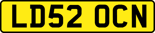 LD52OCN
