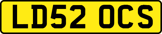 LD52OCS