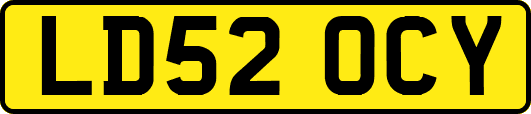 LD52OCY