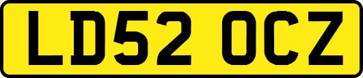 LD52OCZ