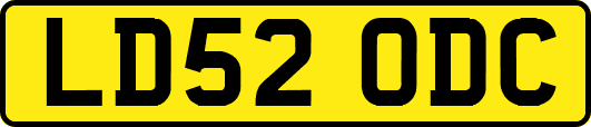 LD52ODC