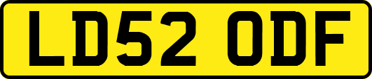 LD52ODF