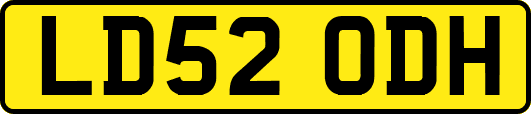 LD52ODH