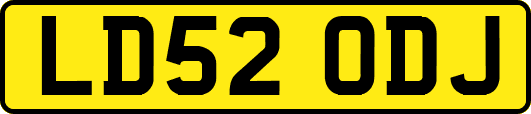 LD52ODJ