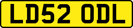 LD52ODL