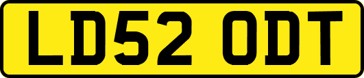 LD52ODT