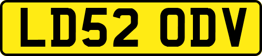 LD52ODV