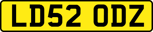 LD52ODZ