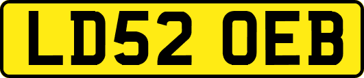 LD52OEB