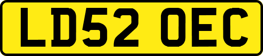 LD52OEC