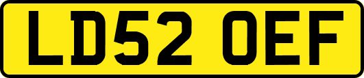 LD52OEF