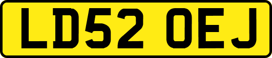 LD52OEJ