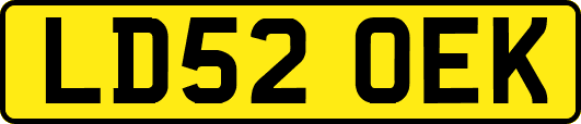 LD52OEK